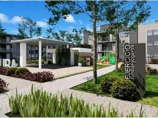 Departamento en venta en Tejeria, Veracruz, Veracruz de Ignacio de la Llave