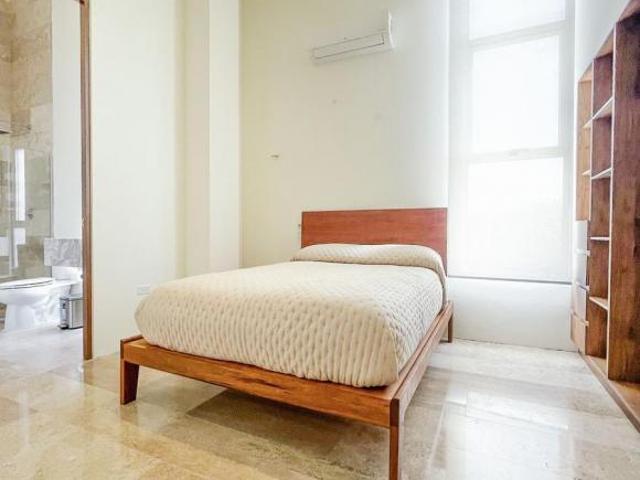 Departamento en venta en Telchac Puerto en Mérida Yucatán