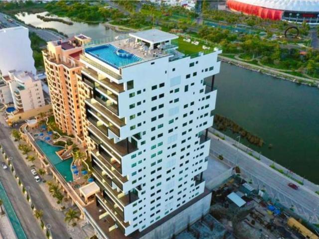 Departamento en venta en Telleria, Mazatlán, Sinaloa