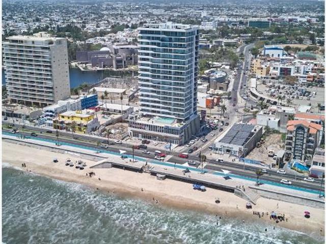 Departamento en venta en Telleria, Mazatlán, Sinaloa