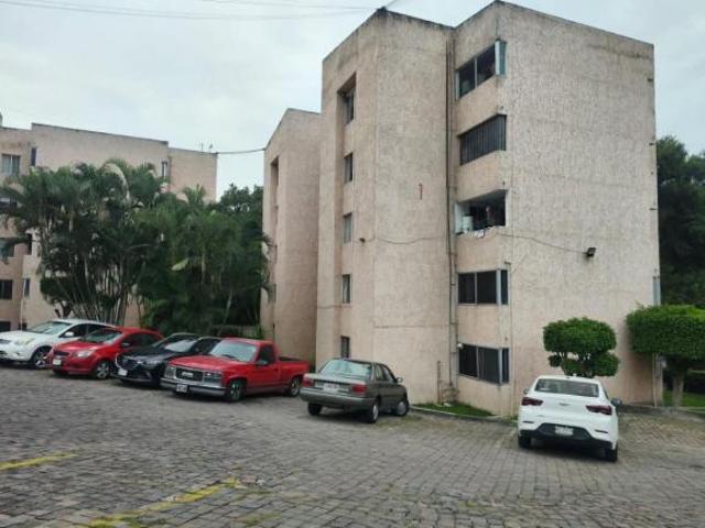 Departamento en venta en Temixco, Morelos
