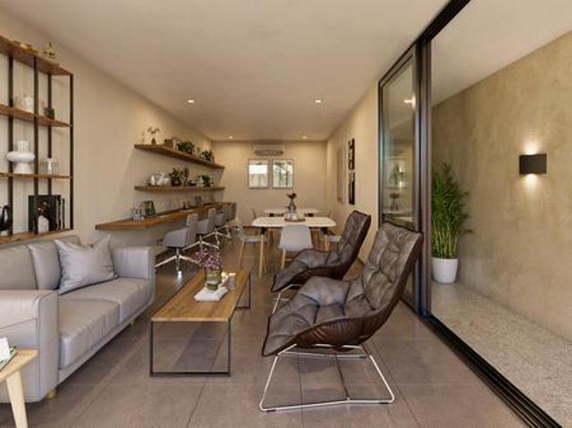 Departamento en venta en Temoz?n Norte en M?rida,Yucat?n