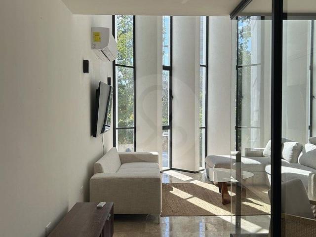 Departamento en Venta en Temoz?n Norte, en privada con amenidades