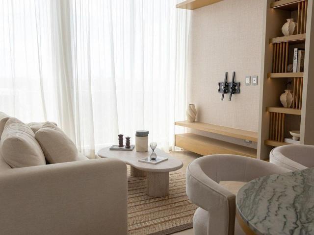 Departamento en Venta en Temoz?n Norte, M?rida con amenidades 2 Habitaciones