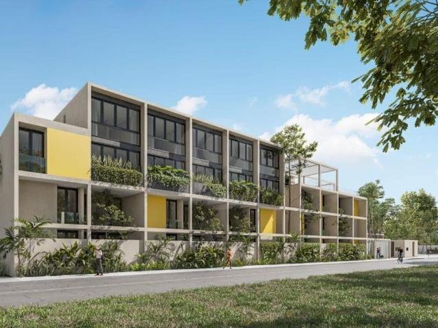 Departamento en venta en Temoz?n Norte, M?rida con amenidades
