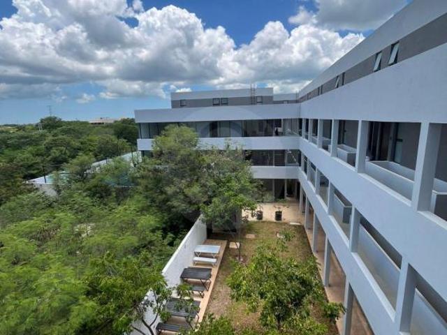 Departamento en venta en Temozón Norte