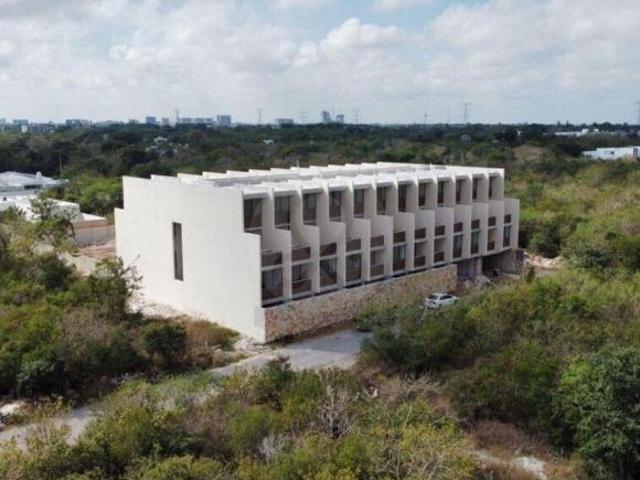 Departamento en venta en Temozón Norte