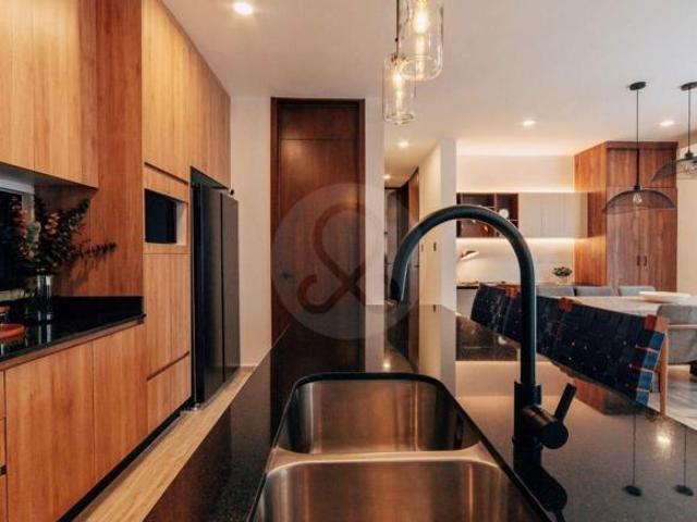 Departamento en venta en Temozón Norte
