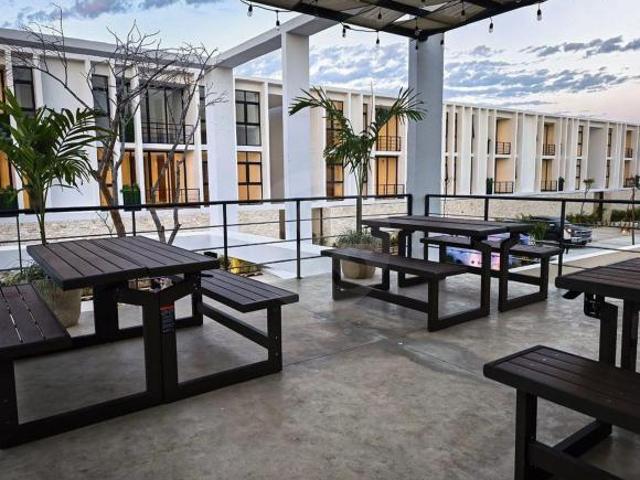 Departamento en venta en Temozón Norte