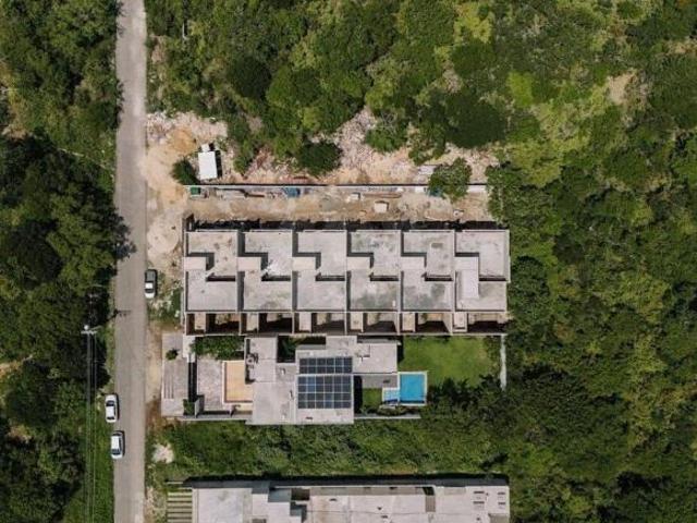 Departamento en venta en Temozón Norte
