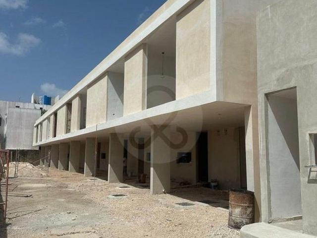 Departamento en venta en Temozón Norte