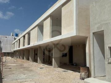 Departamento en venta en Temozón Norte