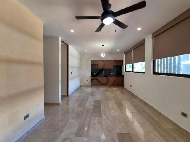Departamento en venta en Temozón Norte