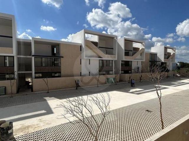 Departamento en venta en Temozón Norte