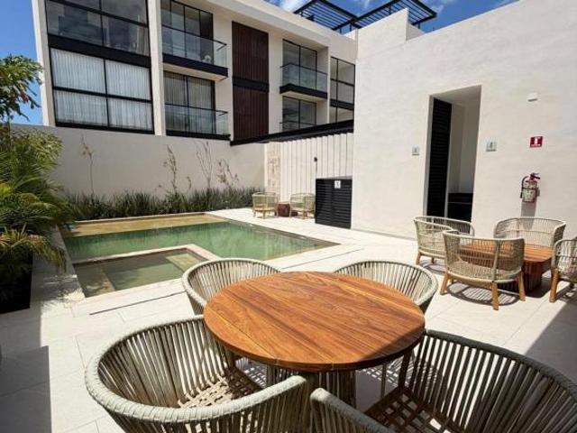 Departamento en venta en Temozón Norte