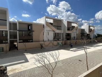 Departamento en venta en Temozón Norte
