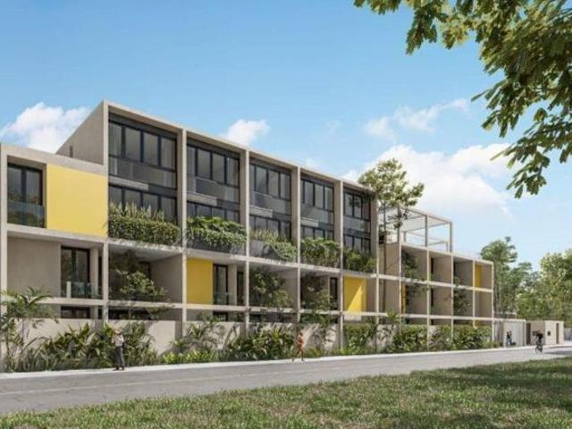 Departamento en venta en Temozón Norte