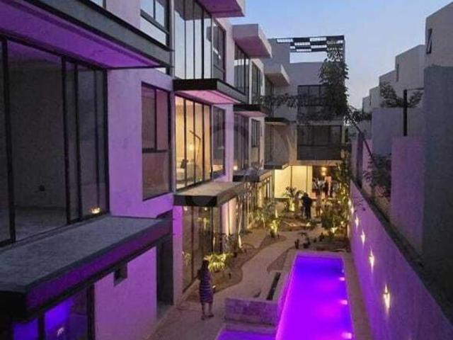Departamento en venta en Temozón Norte