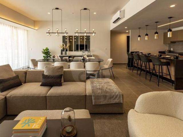 Departamento en venta en Temozón Norte