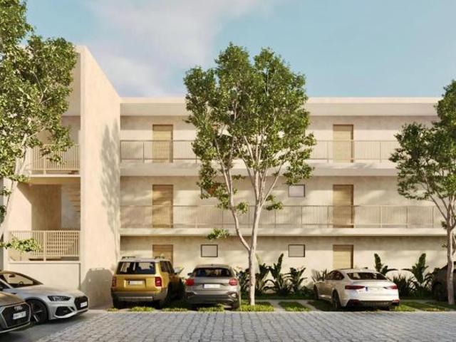 Departamento en Venta en Temozon Norte, Mérida, Yucatán