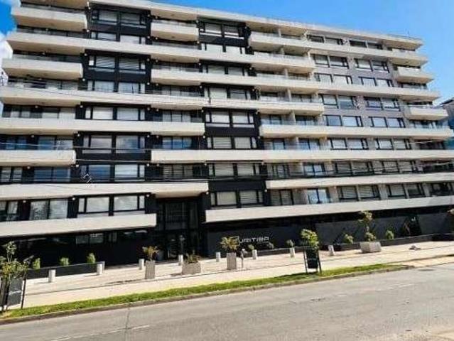 Departamento en Venta en Temuco 1 dormitorio 1 bano de 30 m