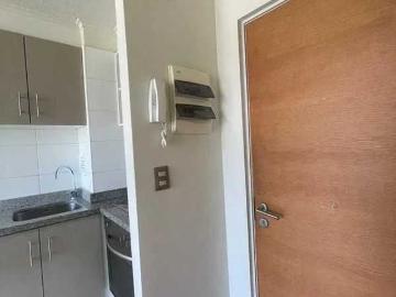 Apartamento en venta en Temuco - Estacionamiento