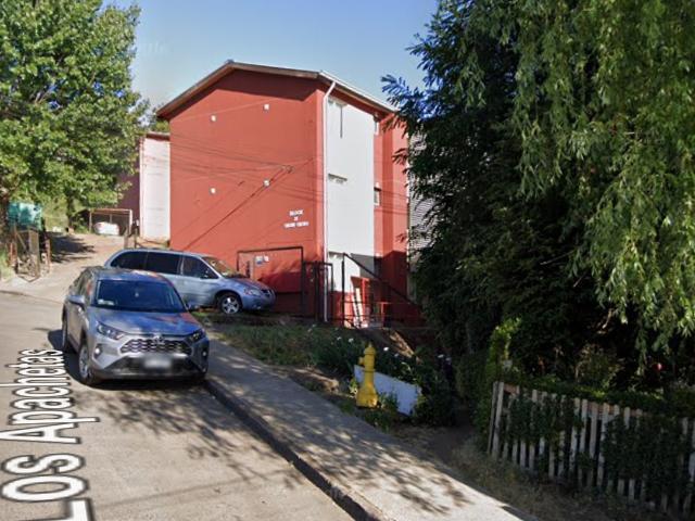 Departamento en venta en Temuco