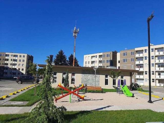 Departamento en Venta en Temuco 2 dormitorios 1 bano de 40 m