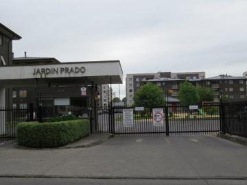 Departamento en Venta en Temuco 2 dormitorios 1 baño