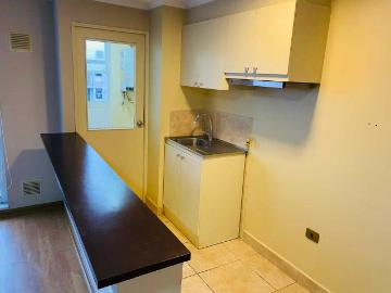 Apartamento en venta en Temuco - Estacionamiento
