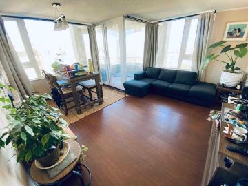 Departamento en Venta en Temuco 3 dormitorios 2 baños
