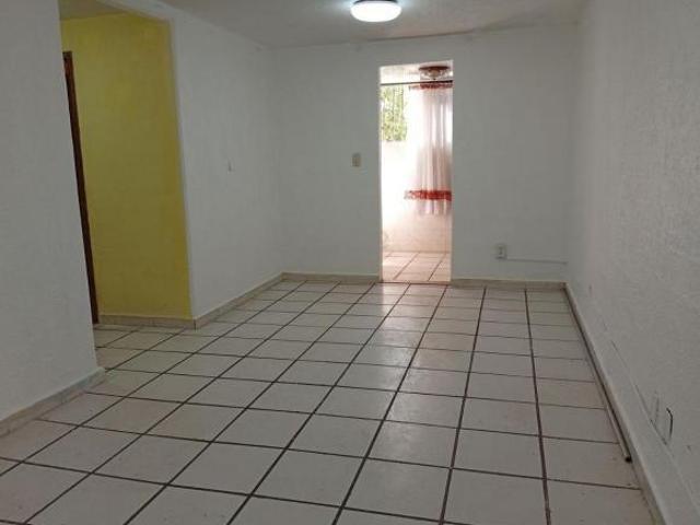 DEPARTAMENTO EN VENTA EN EL ARBOLILLO, JORGE NEGRETE, GUSTAVO A. MADERO