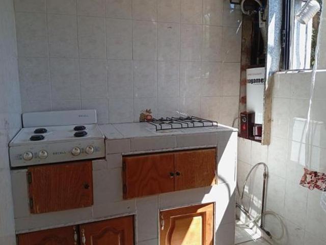 Departamento en venta en Tenayuca Clalmita, Gustavo A. Madero