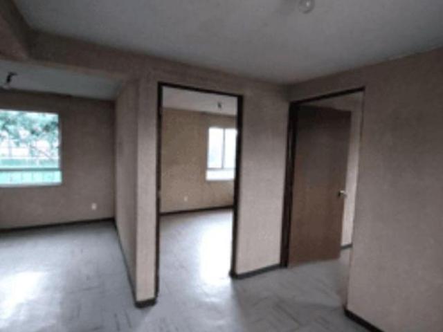 Departamento en VENTA en Tenochtitlan, Arenal, cerca del Aeropuerto Internacional de la CDMX