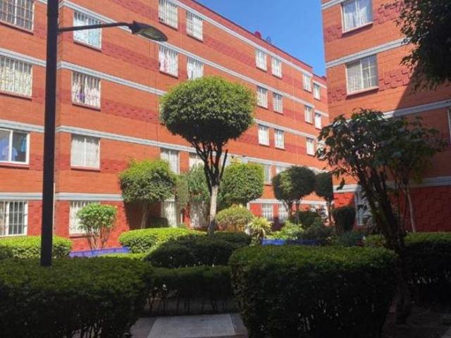 DEPARTAMENTO EN VENTA EN TEPALCATES
