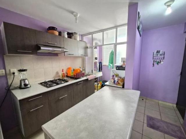 DEPARTAMENTO EN VENTA EN TEPALCATES