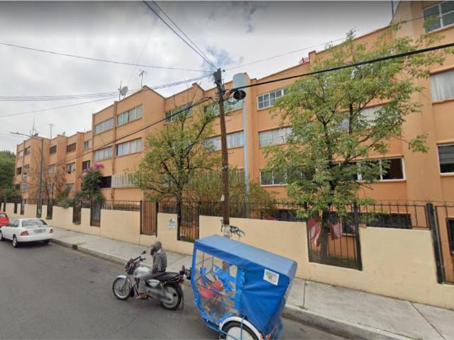 Departamento en venta en Tepalcates, Iztapalapa, Ciudad de México