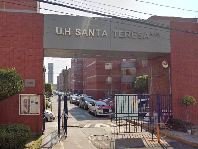 Departamento en venta en Tepalcates, Iztapalapa, Ciudad de México