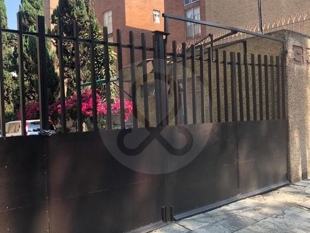 Departamento en venta en tepepan
