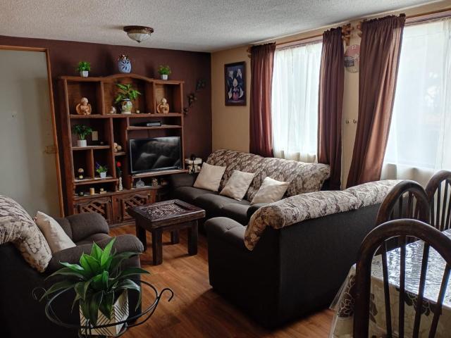 DEPARTAMENTO EN VENTA EN TEPEPAN TLALPAN
