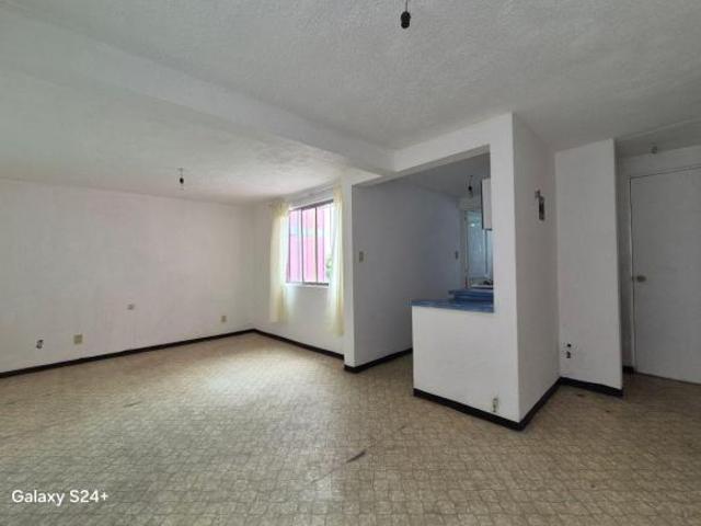 Departamento en Venta en Tepeyac