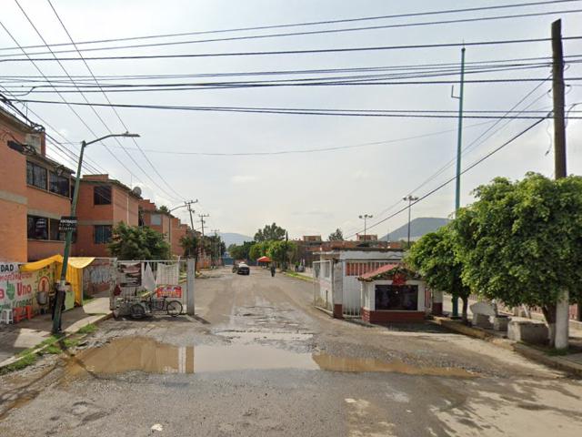 Departamento en venta en Tepozanes, La Paz, México