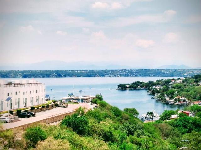 Departamento en venta en Tequesquitengo, Jojutla, Morelos