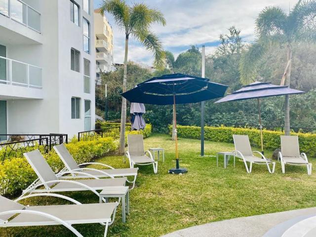 Departamento en venta en Tequesquitengo, Jojutla, Morelos