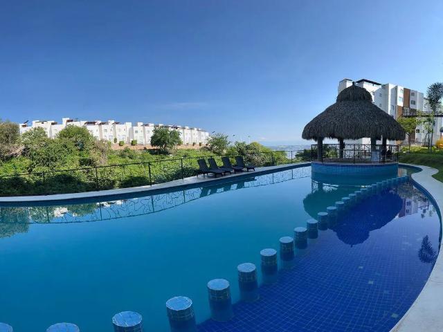 Departamento en venta en Tequesquitengo, Jojutla, Morelos