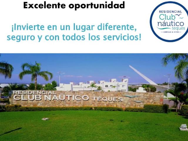 Departamento en venta en Tequesquitengo, Jojutla, Morelos