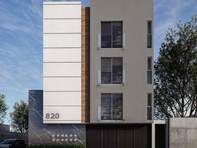 Departamento en Venta en Tequis: Mariano Ávila