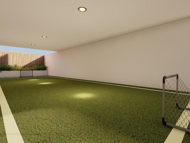 Departamento en venta en Tequis, San Luis Potos?