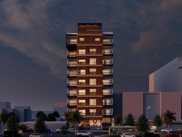 Departamento en venta en Tequis, San Luis Potosí