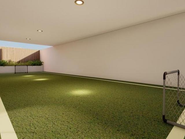 Departamento en venta en Tequis, San Luis Potosí